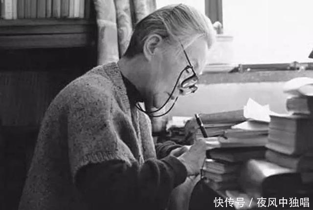 杨绛!杨绛:走到人生终点才明白,人生的最高境界,无非两个字