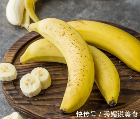 香蕉|高血压患者容易缺钾这几大补钾蔬菜你需要知道!