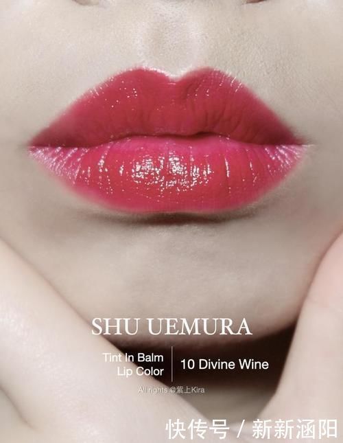 宝藏|小众、停产、贵妇、宝藏……日杂妆的精髓果然在日系彩妆的光泽里