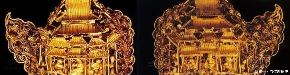 婚前|大明王妃的婚后生活,与婚前的绚烂夺目毫不相干!