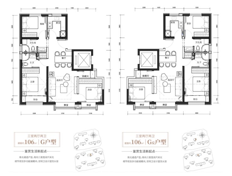 住房|开始网申啦?首付68万起!1095套近铁房源面向城六区开放,咋申购?速看!