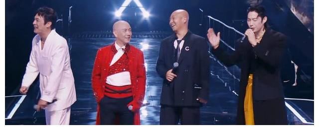 《追光吧》一公落幕，6倍光速拿第1，张卫健再现经典，1人被淘汰