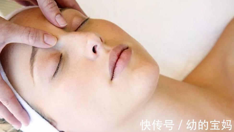 肌肉痉挛|拍拍身上四个“窝”：降压、降糖、止咳、通便！