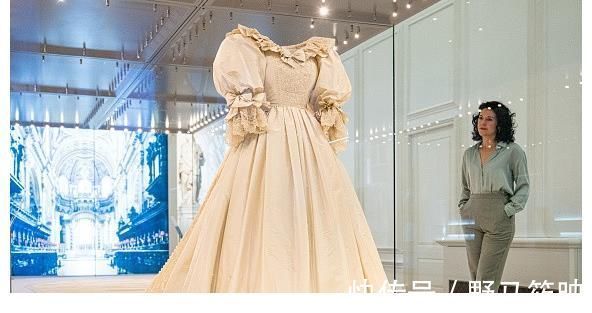 服装|黛妃穿搭为何经典？一次看懂英国皇室穿衣逻辑