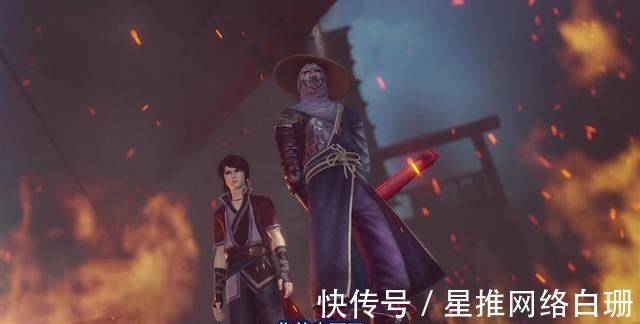 李淳风|不良人:真假李星云相遇,不良帅的目的是掌控一切?
