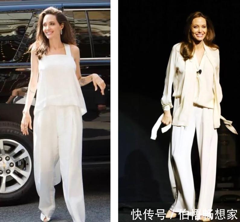 gt 管它什么流行色！这4个高级色才经典，贵妇名媛都爱穿