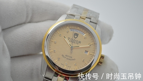 复制品 复刻手表最常见的十大谎言揭秘