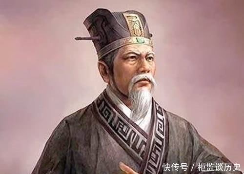 朱元璋|明朝一等谏臣,狂怼朱元璋三十年,一生被贬多地,善终后建庙供奉