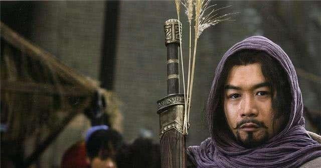 害怕|《水浒传》老百姓为什么会更害怕地痞流氓牛二