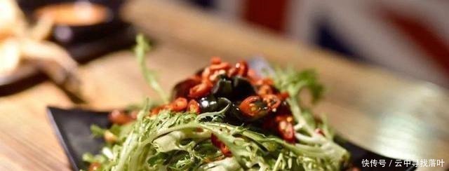 肝脏不好的人注意这3类食物别吃,特别是第1类,