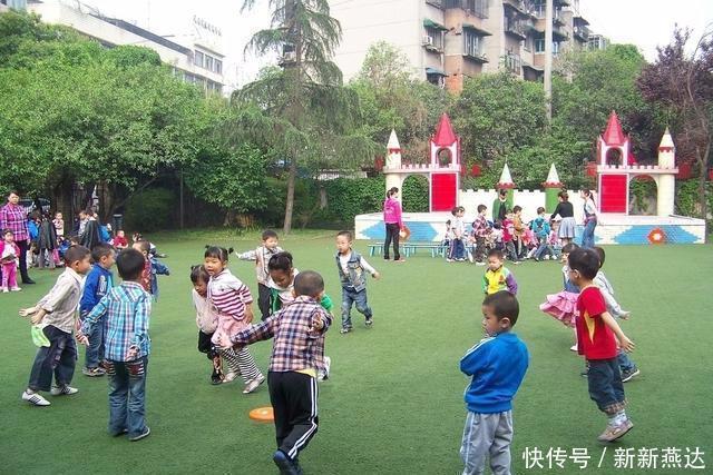 学习|孩子:我为什么要上学?当你这样回答TA时,学习的种子就已经埋下