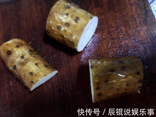 收获|收获的季节,做一道“五谷丰登”,食材丰富,营养更丰富