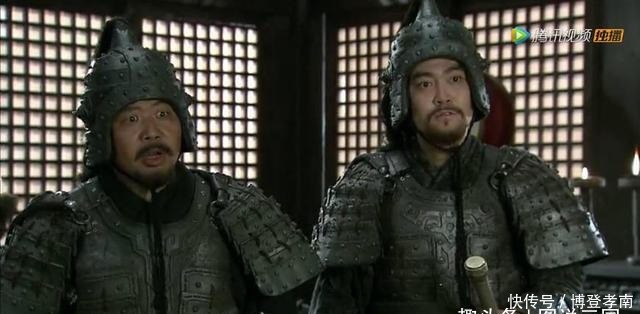 却是|刘表麾下最强战将，常常打败仗，却是孙氏的劲敌，让江东损兵折将