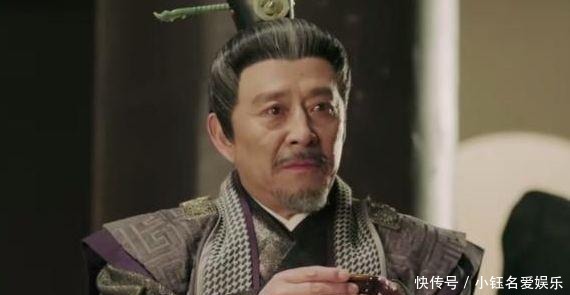 就退下了,元勋老臣和文臣之首都发声了