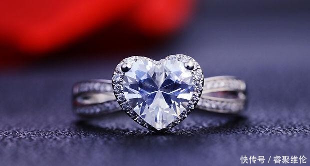 钻戒|婚戒大概什么价位?1万元能买什么钻戒?工薪阶层能买得起吗?