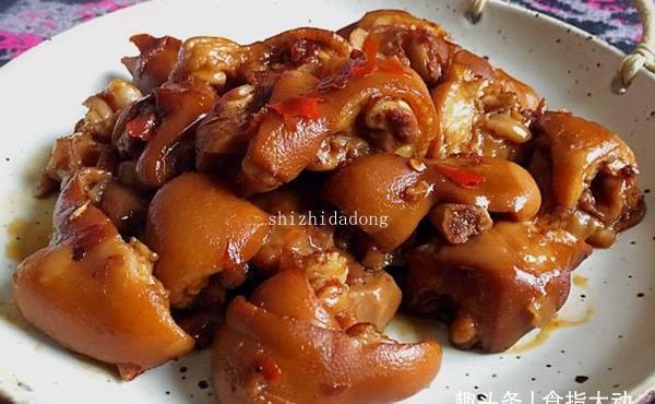 越吃越美味的开胃家常菜，有嚼劲特解馋，吃起来真过瘾！