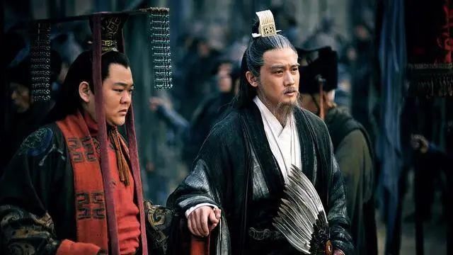 冤乎|刘宏宇：诸葛亮功败垂成还是济世奇才，姚广孝成就累累却是妖僧，冤乎？