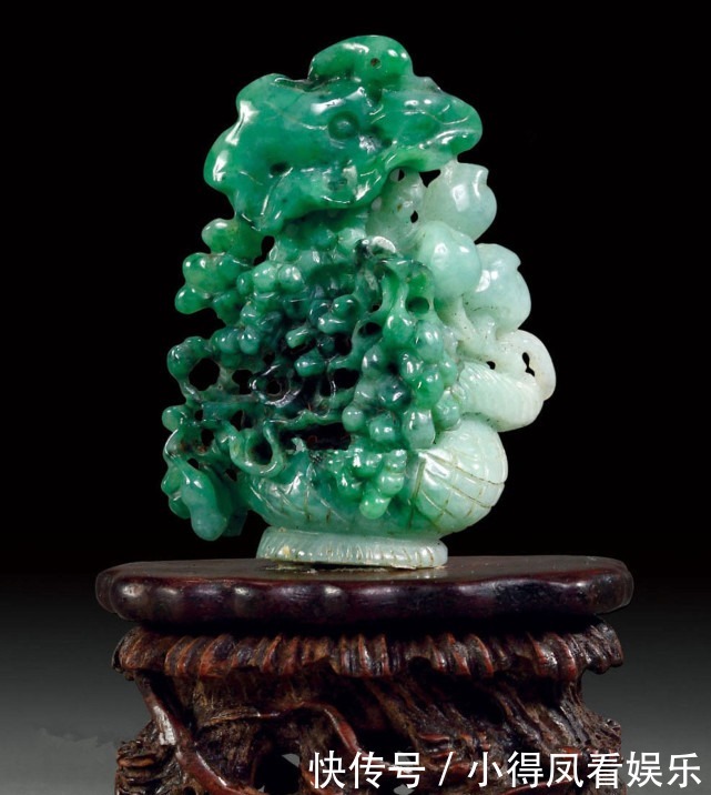 翡翠知识讲堂:翡翠的质地分为哪些?