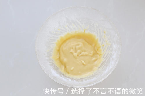 豆浆|火遍全网的豆乳奶盖蛋糕，细腻浓郁一口就沦陷，原来做法非常简单
