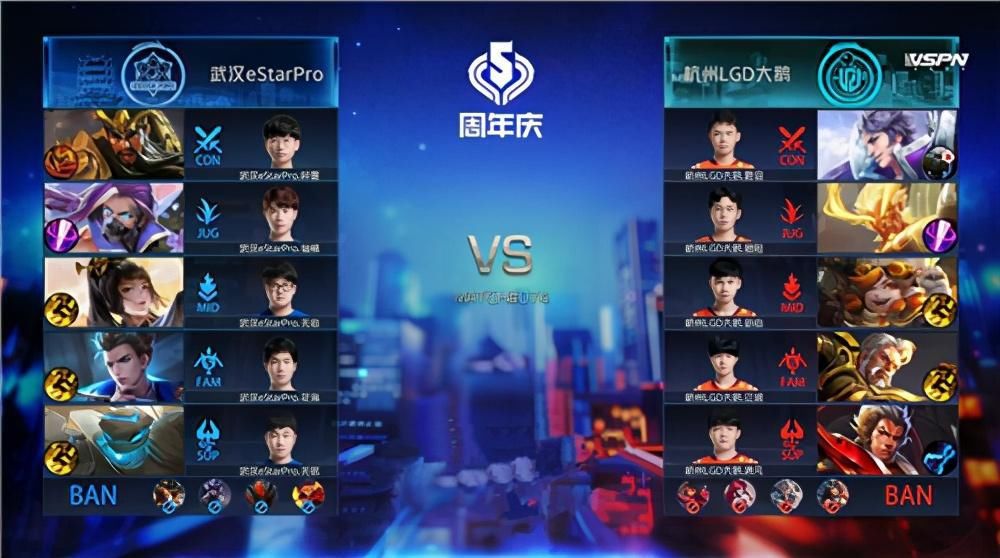 大鹅|王者荣耀：eStar2：3输LGD大鹅，一个致命缺点暴露！