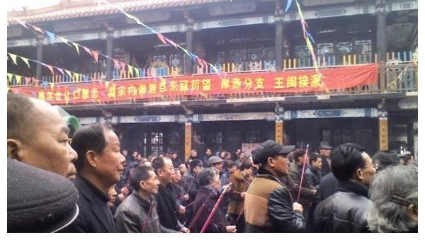 王谢堂前燕!我国人口众多的俩姓氏:一个姓没出过一位皇帝,另一姓出了69位