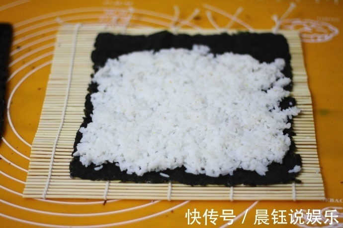 白醋|孩子不爱吃米饭，妈妈只要花一点点心思，端上餐桌立马抢着吃！