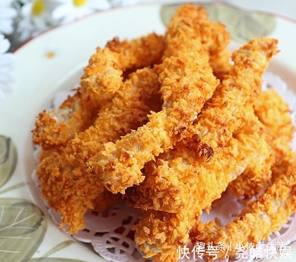 铁棍山药|给孩子做的几道美食,一学就会,看着流口水,孩子天天嚷着要吃