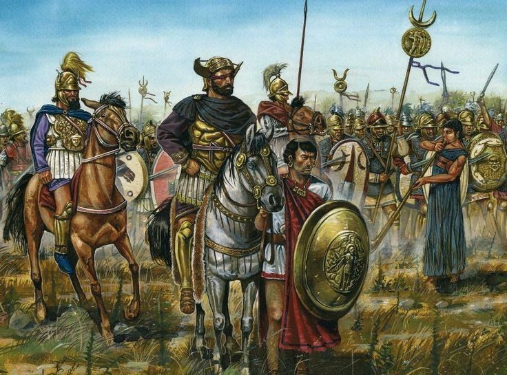 歇菜|基辅罗斯兴亡史：罗斯人彪悍豪横，但在更豪横的蒙古人面前歇菜了