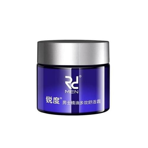 补水抗干燥的男士平价面霜好物榜
