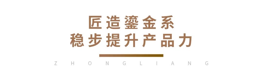 皖北区域公司 中梁地产稳健经营再获殊荣|中梁地产| 中梁地产集团