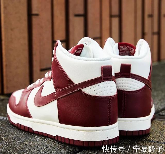 今年Dunk还是火!三款全新配色本周齐发!你心动了吗?
