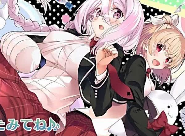 小柳花子|这几个动漫中戴眼镜的可爱少女,你最喜欢谁