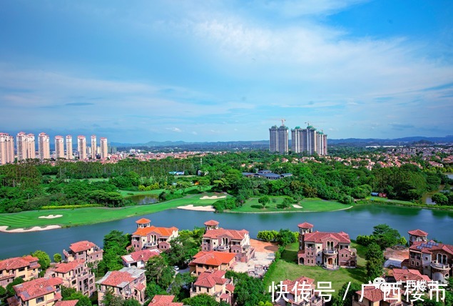 不做“大哥”两三年,曾经的“广西神盘”终归平静|大城 | 兴宁东