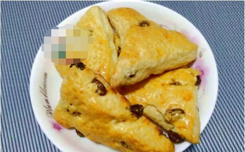 零食|最爱的零食,在家做超简单,香香脆脆,吃嗨了,再不用去买了