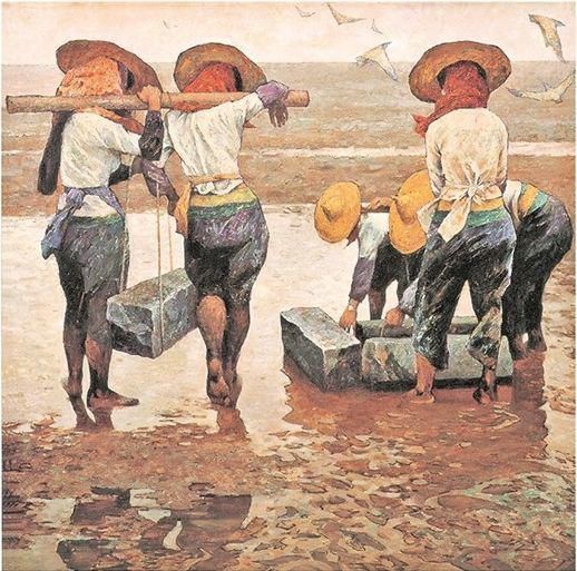  中国|方照华：故乡的人是生命中一份永久的记忆