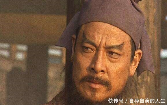 枭雄|晁盖的悲剧命运,是因为晁盖没有枭雄气质,不具备做老大的素质!