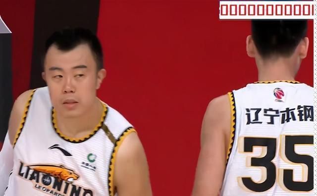 苏州肯帝亚|7分5篮板4盖帽!朱荣振够硬,韩德君安心休息,一数据更说明问题