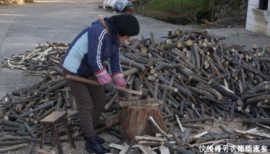 木匠|古人总结的四不摸木匠的斧子,厨子的刀,还有哪两个不能摸