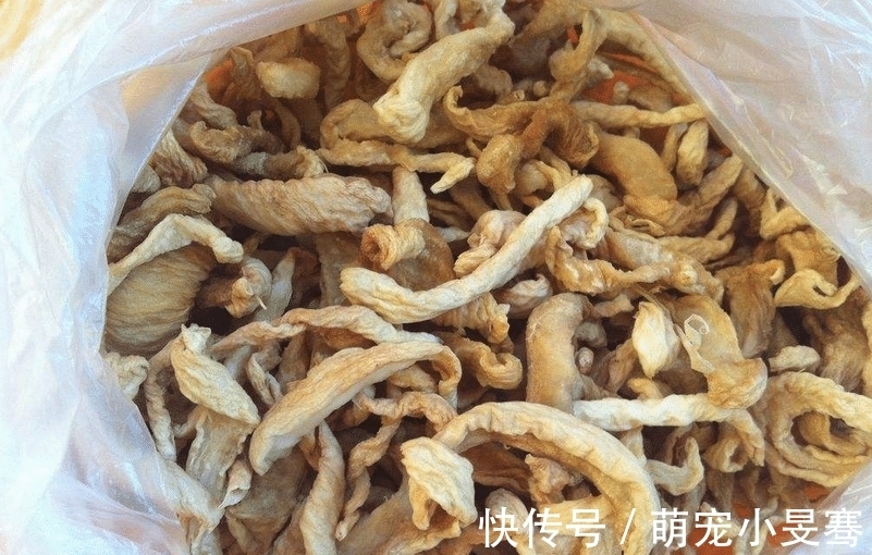 8种蔬菜晒干后，比新鲜的还好吃，多做点囤起来，冬天炖肉吃贼香