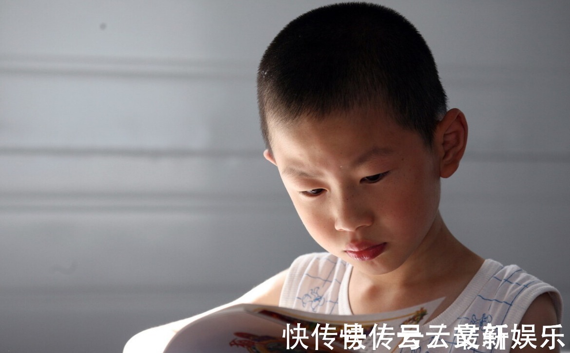 儿子|把儿子养废后,我才顿悟:得了“空心病”的孩子,永远学不会自律