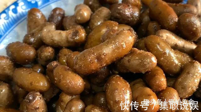 山药豆|天冷了，吃土豆吃红薯不如吃此果，简单一煮，比板栗好吃，太香了