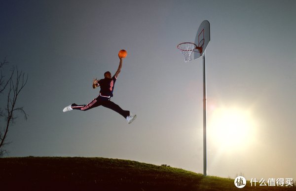 史上最成功的个人标志，Air Jordan「Jump Man」背后的故事