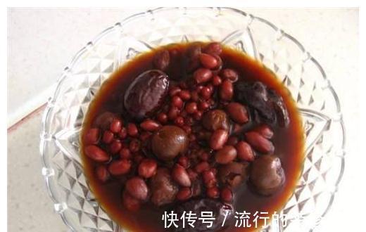 老祖宗|老祖宗留下的补气血方,5块一碗,常吃小脸水灵,红润显年轻