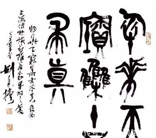 齐白石|中国历史上著名书画家：35幅作品欣赏，张张经典，值得珍藏