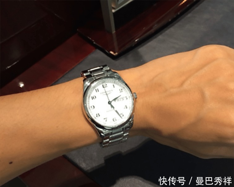 档次篇|男士夏季选择正装所遇问题,款式及选表指南,豪华档次篇