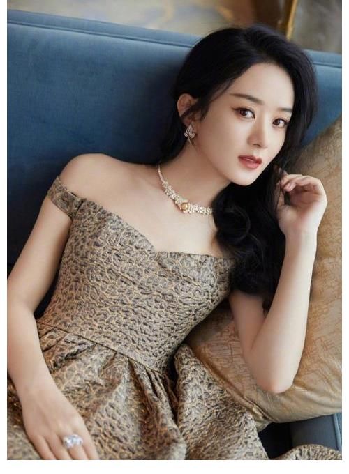 趙麗穎|中餐廳預告曝光，趙麗穎回歸節目中爆笑回應“別喊媽”真是好期待