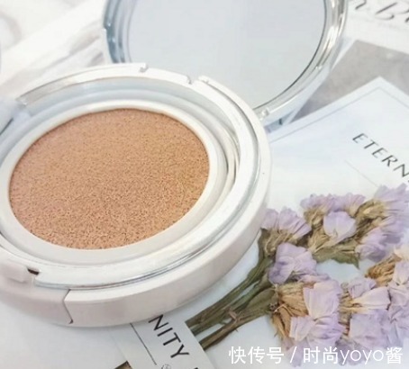 孕期气垫粉底液那么多,这几款才是良心推荐!安全又保湿