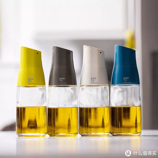 收纳|实用性强+颜值在线+干净卫生+易于收纳,厨房好物推荐!