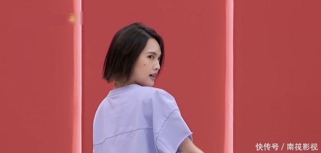 小考王鸥忘动作,李菲儿忘词!那英组却获得917票最高分