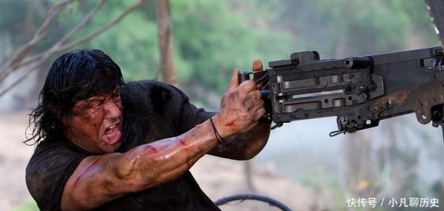 王进说九纹龙的棒法是花架子,上不得阵,难道宋军打仗真用棍棒